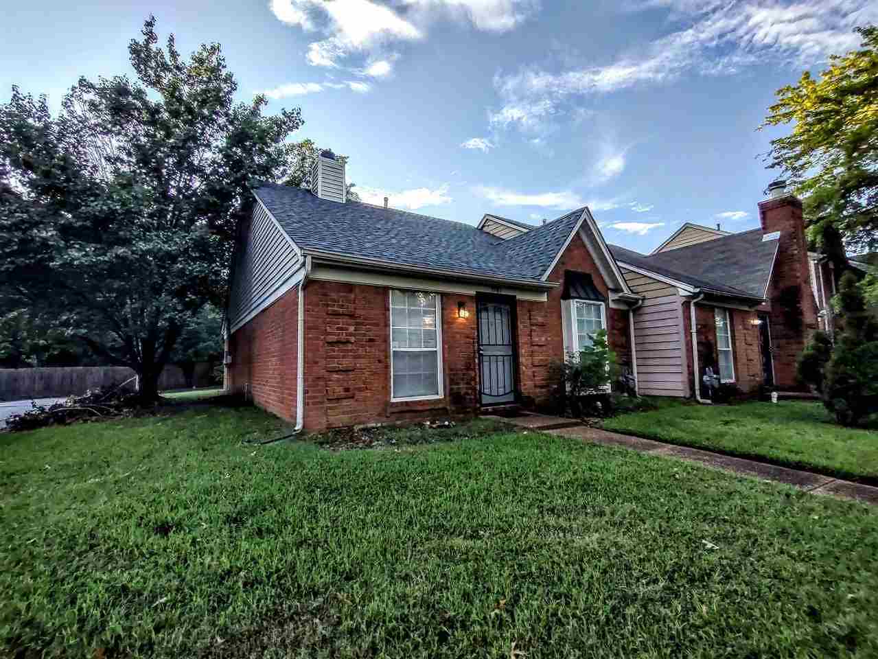 3905 Glencoe Drive